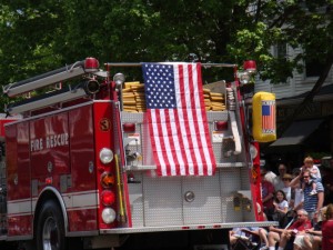 fire-truck-flag