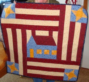 American Quilt